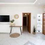 Ferienhaus Center Hersonisos Limenas Chersonisou