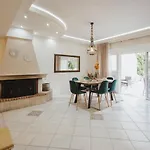 Ferienhaus Center Hersonisos