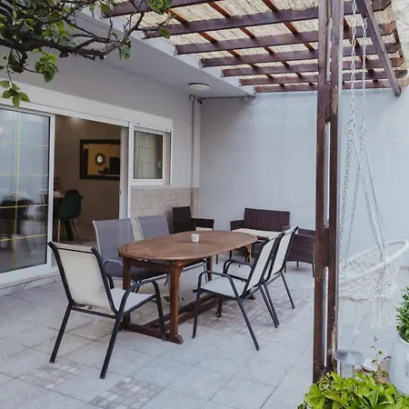 Center Hersonisos Σπίτι διακοπών