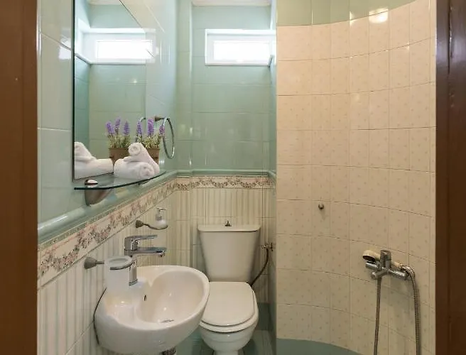 Center Hersonisos * Χερσόνησος