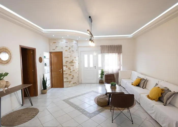 Center Hersonisos Σπίτι διακοπών