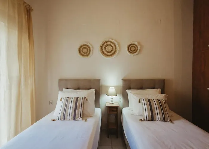 Σπίτι διακοπών Center Hersonisos *