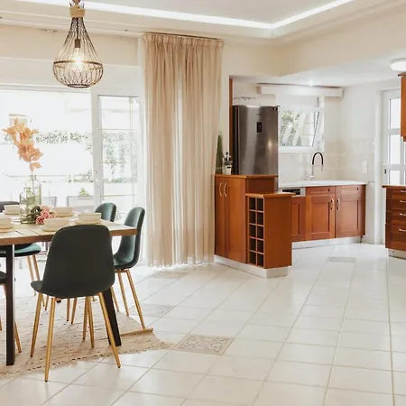 Center Hersonisos Dom wakacyjny Hersonissos (Crete)