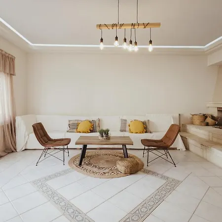 Dom wakacyjny Center Hersonisos *