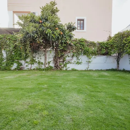 Center Hersonisos Dom wakacyjny *