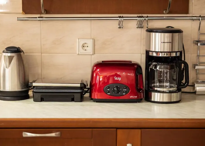 Center Hersonisos Hersonissos (Crete)