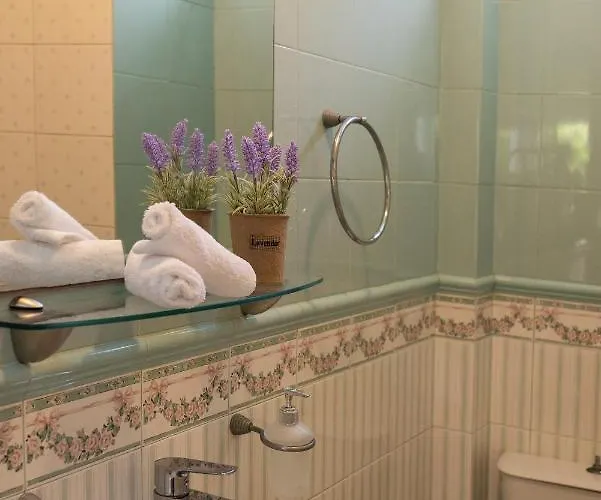 Center Hersonisos * Hersonissos (Crete)