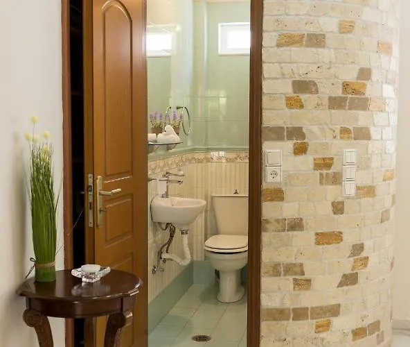 Center Hersonisos Dom wakacyjny *