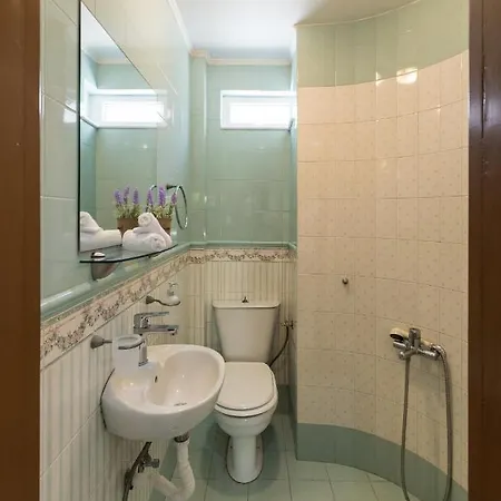 Center Hersonisos * ヘルソニソス