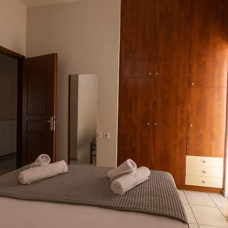 Casa vacanze Center Hersonisos *