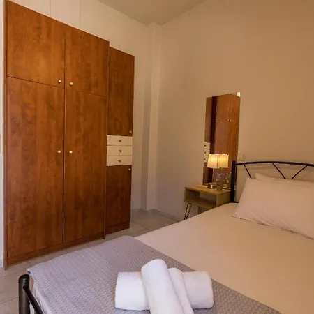 別荘 Center Hersonisos