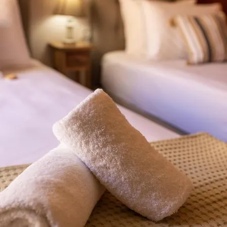 Center Hersonisos Holiday home Hersonissos (Crete)