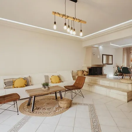 Holiday home Center Hersonisos