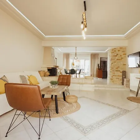 別荘 Center Hersonisos