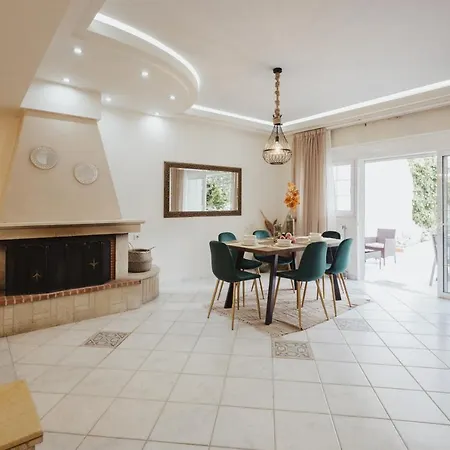 Holiday home Center Hersonisos