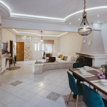 Casa vacanze Center Hersonisos