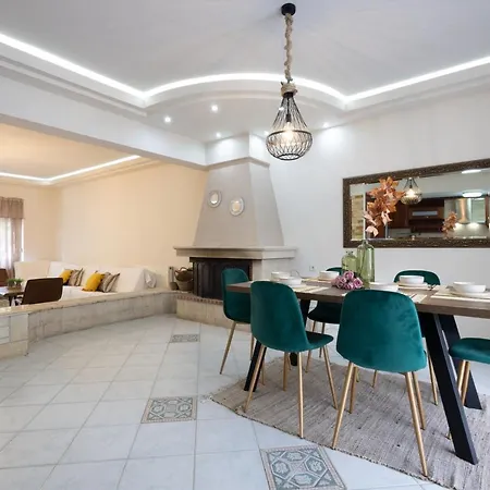 Center Hersonisos Σπίτι διακοπών Χερσόνησος