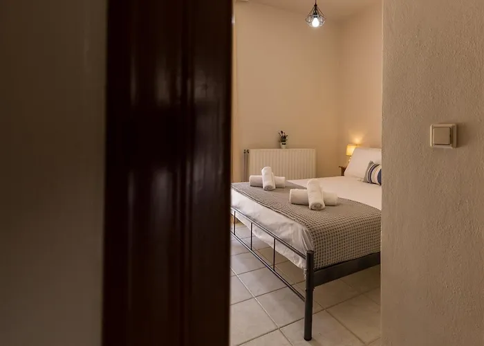 別荘 Center Hersonisos ヘルソニソス