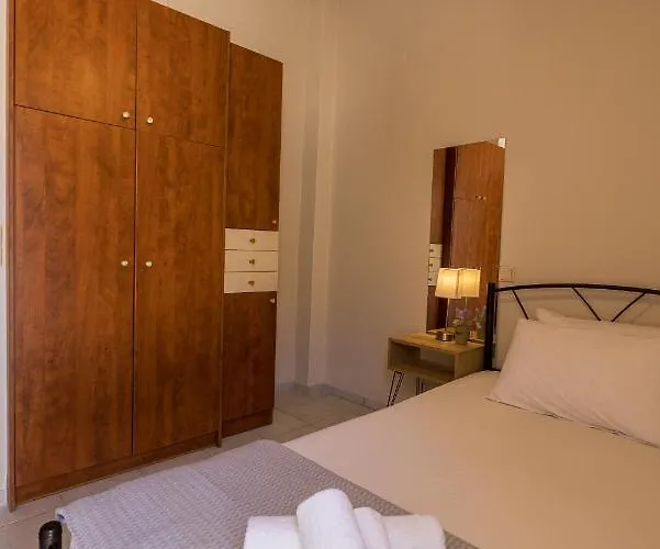 別荘 Center Hersonisos