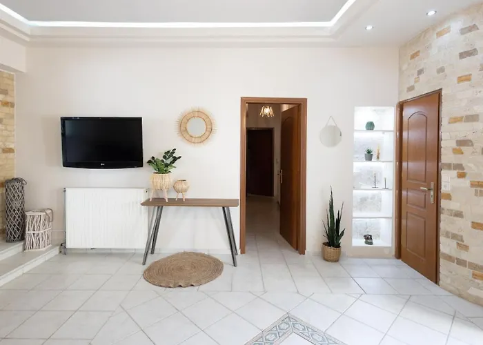 Case de vacanță Center Hersonisos Hersonissos (Crete)