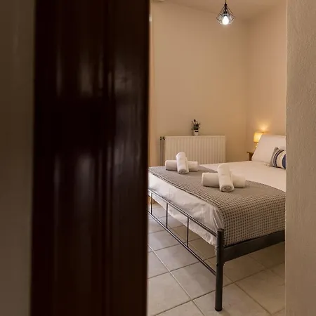 Dom wakacyjny Center Hersonisos Hersonissos (Crete)