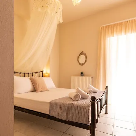 Center Hersonisos Vakantiehuis