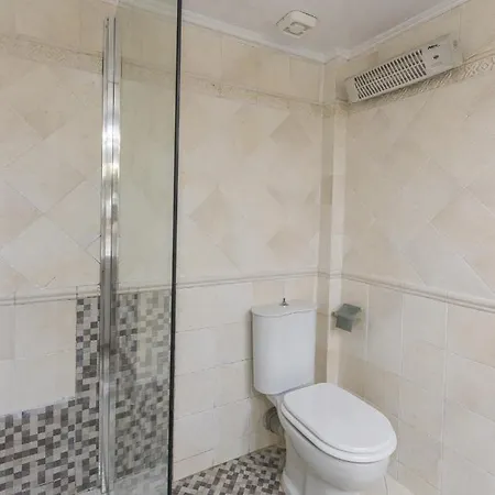 Vakantiehuis Center Hersonisos Chersonissos
