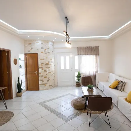 Center Hersonisos Vakantiehuis