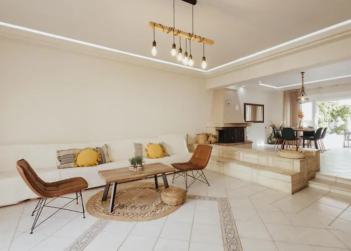 Holiday home Center Hersonisos