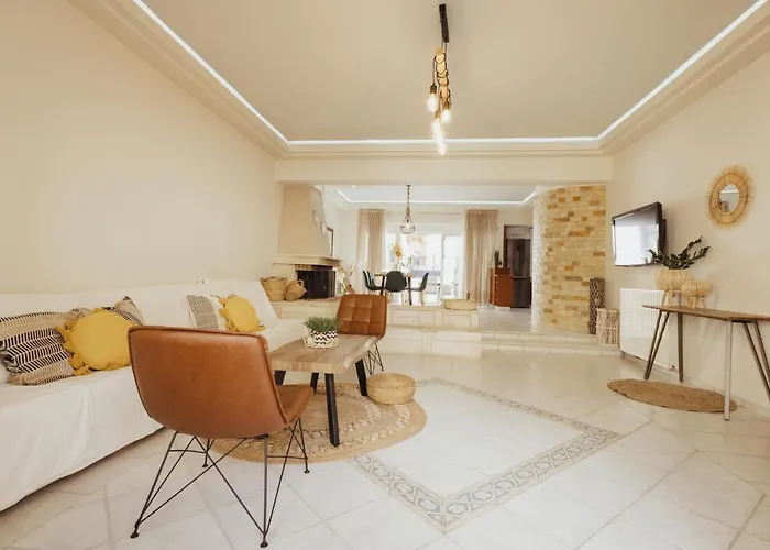 Holiday home Center Hersonisos