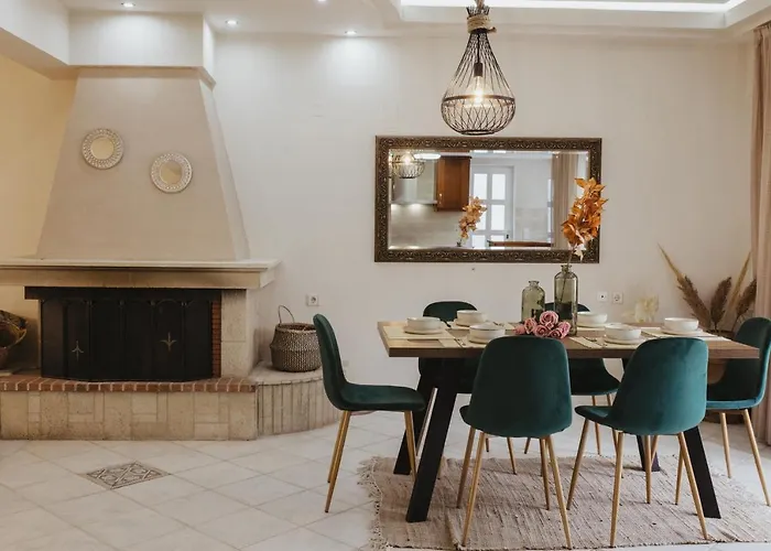 Holiday home Center Hersonisos