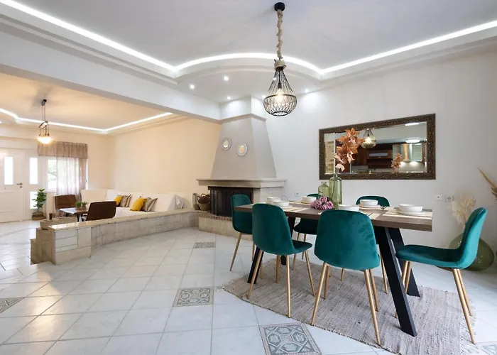 Center Hersonisos Holiday home Hersonissos (Crete)