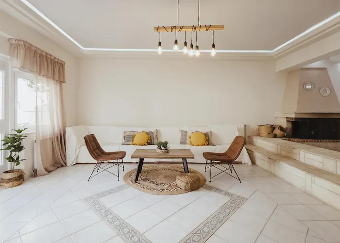 Holiday home Center Hersonisos *